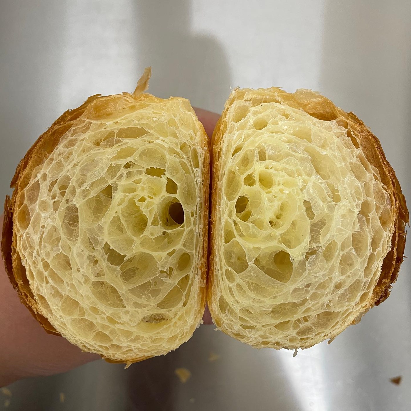 クロワッサン 写真1